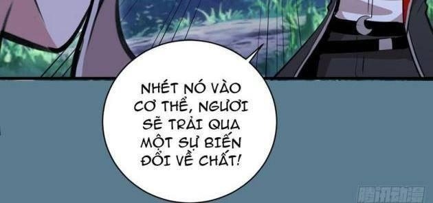 Ta Dựa Vào Hậu Cung Chinh Phục Thế Giới - Page 35