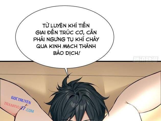 Chuyển Sinh Thành Tra Nam, Ta Giúp Thê Tử Trường Sinh - Page 18