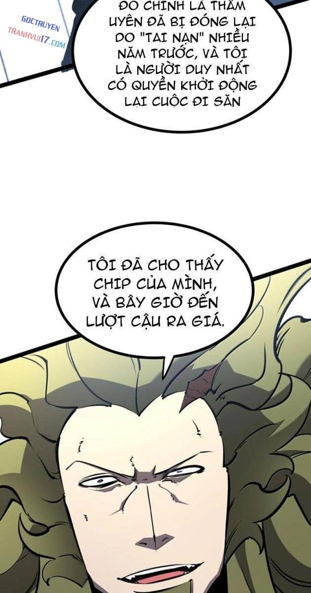 Ta Dựa Vào Nhặt Rác Trở Thành Vương Giả - Page 39