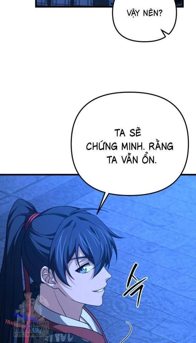 Võ Thần Tái Sinh - Page 50
