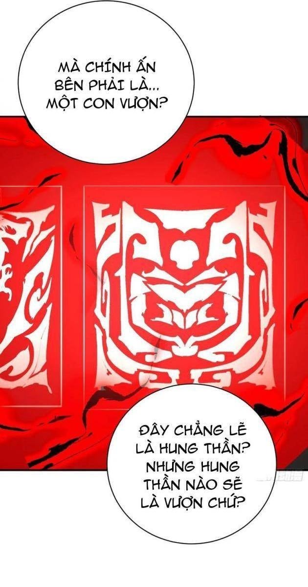 Thủy Hầu Tử Khai Thủy Thành Thần - Page 24