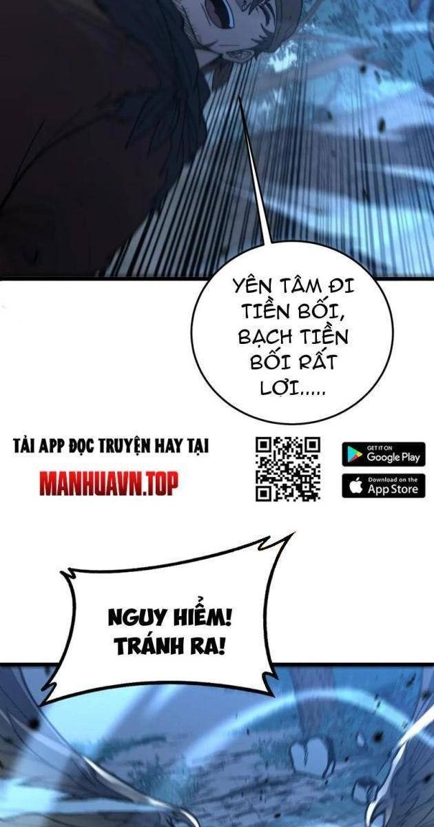 Lão Xà Tu Tiên - Page 9
