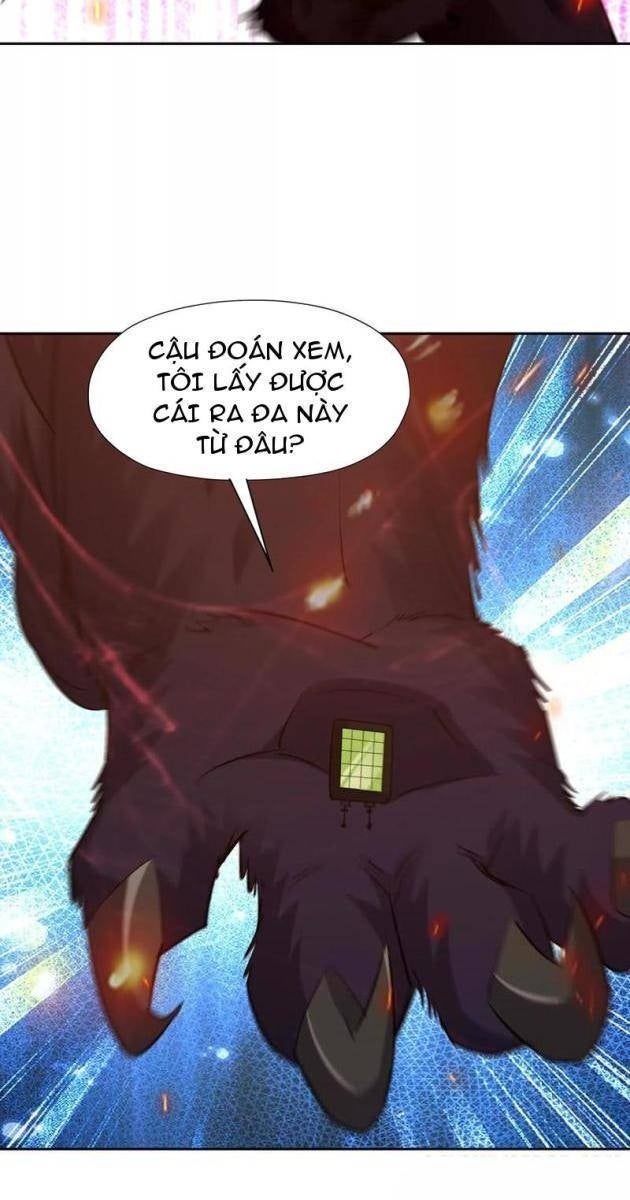 Trùng Sinh Thành Godzilla 2: Thú Thần Quật Khởi - Page 49
