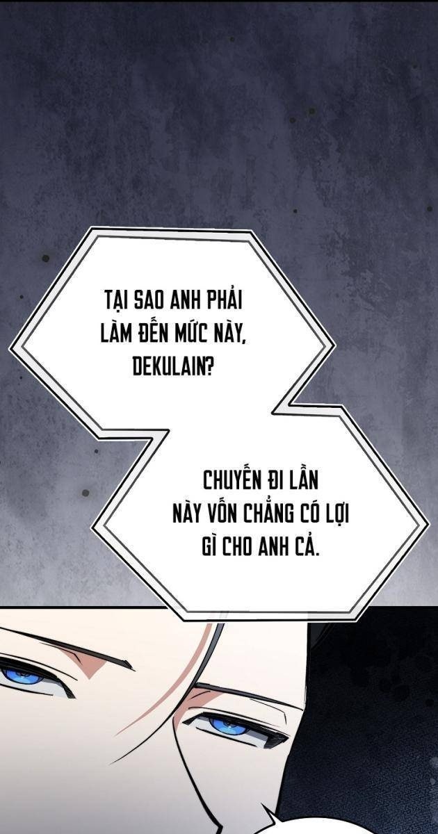 Đại Phản Diện Khao Khát Được Sống - Page 11