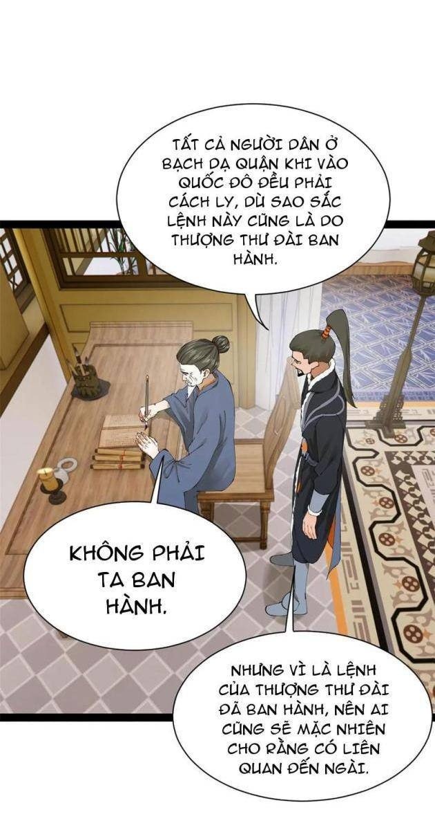 Chàng Rể Mạnh Nhất Lịch Sử - Page 43