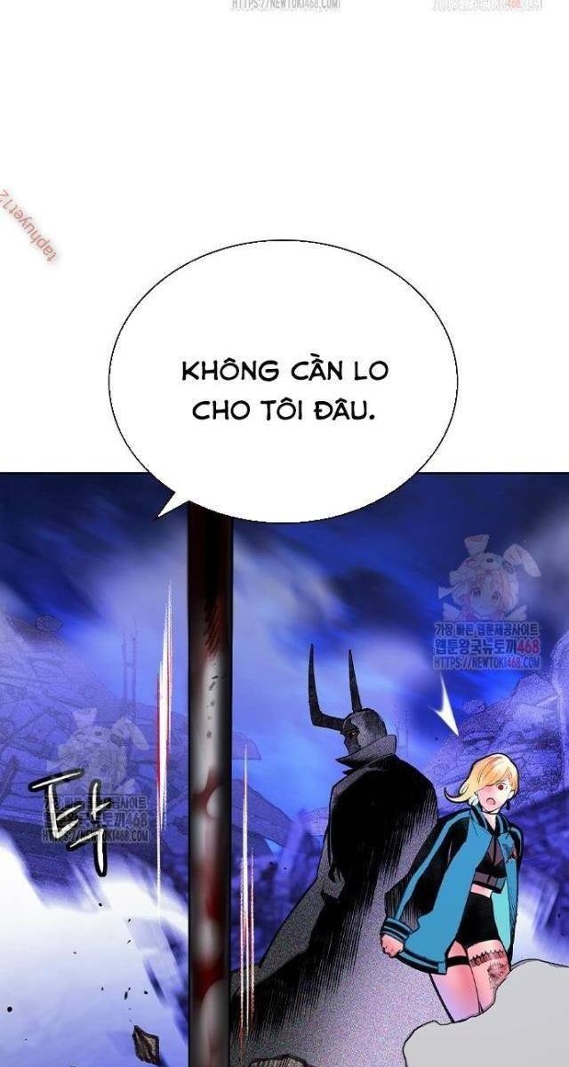 Đại Chiến Người Và Trùng - Page 104