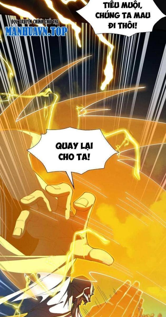 Gặp Mạnh Thì Càng Mạnh, Tu Vi Của Ta Không Giới Hạn - Page 112