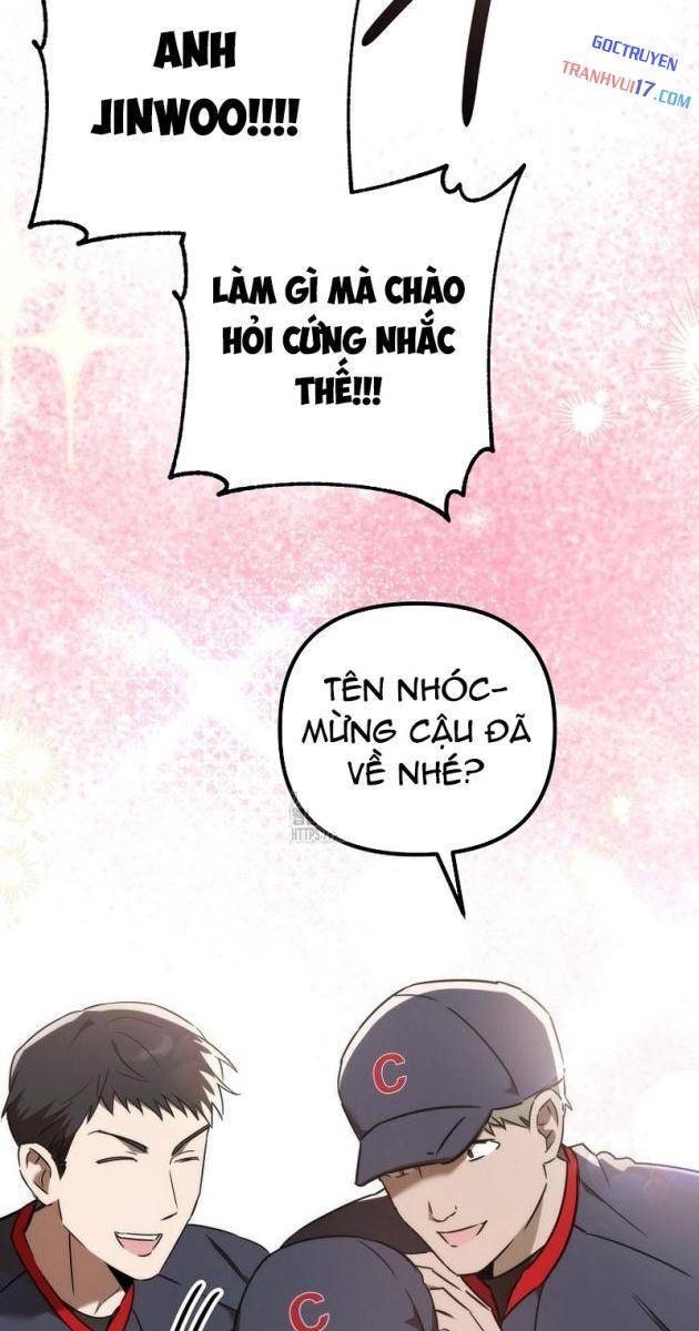 Tân Binh Của Đội Bóng Chày Quá Giỏi - Page 79