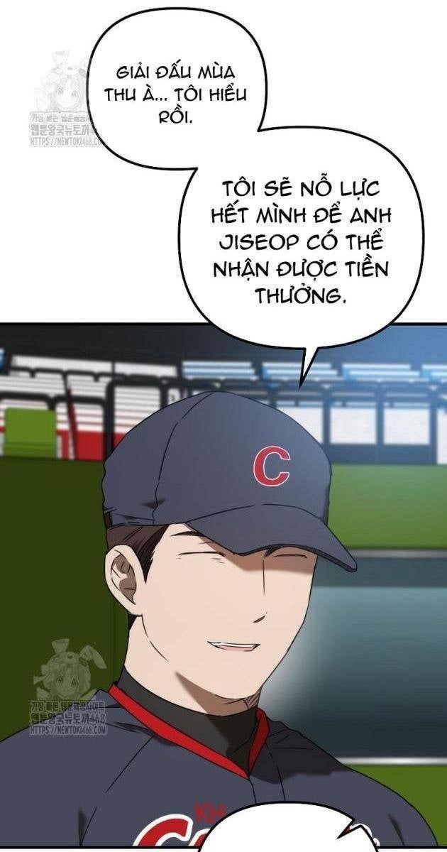 Tân Binh Của Đội Bóng Chày Quá Giỏi - Page 97