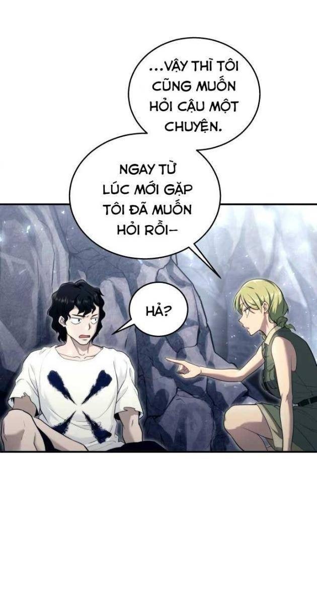 Cuộc Chiến Trong Tòa Tháp: Urek Mazino - Page 143