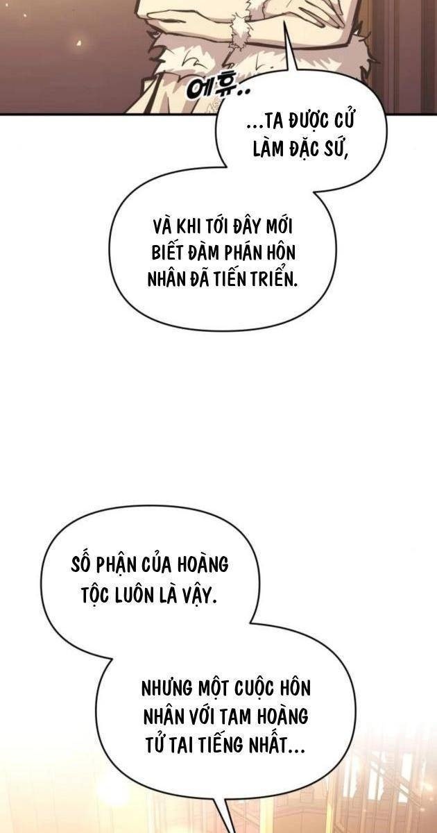 Trở Thành Hung Thần Trong Trò Chơi Thủ Thành - Page 62