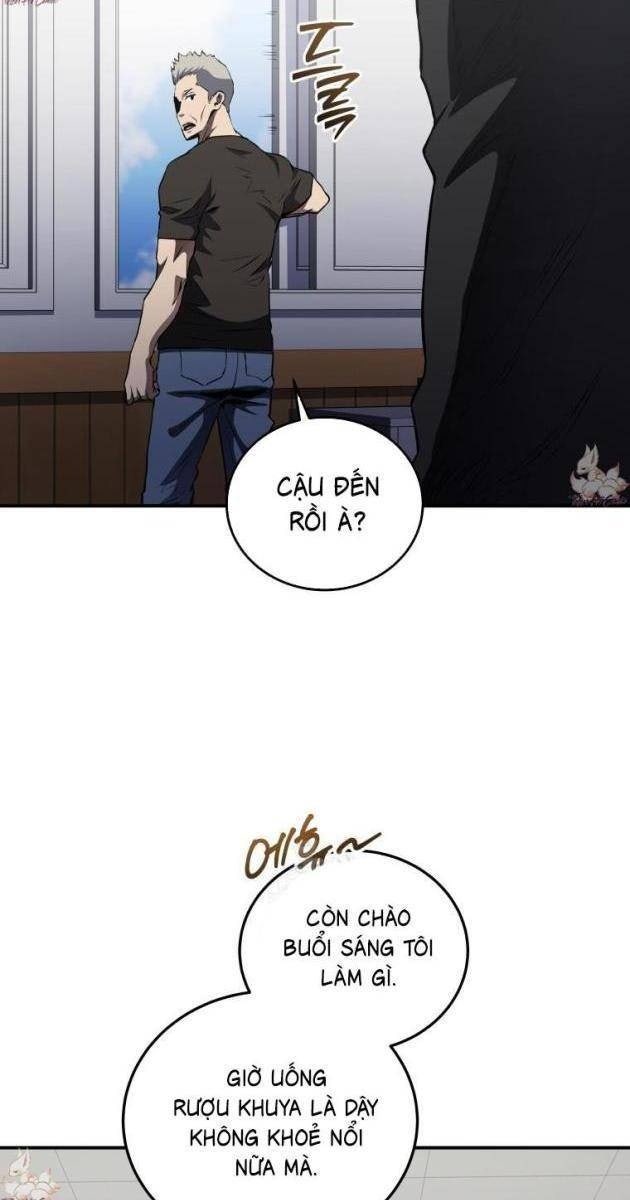 Ác Nhân Lồng Bát Giác - Page 27