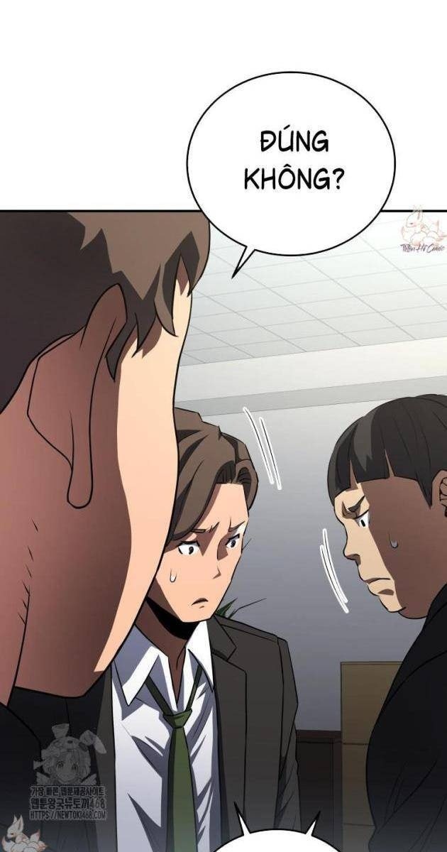 Ác Nhân Lồng Bát Giác - Page 81