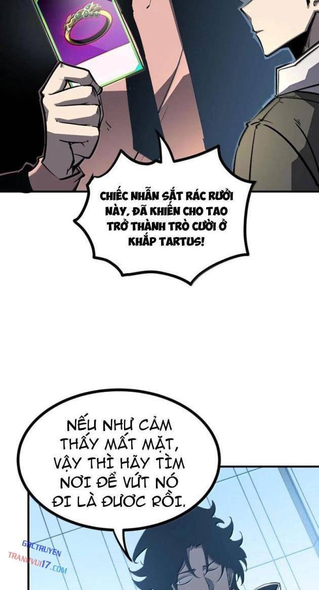 Ta Dựa Vào Nhặt Rác Trở Thành Vương Giả - Page 20