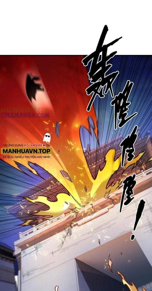 Toàn Dân Chuyển Chức: Duy Ta Vô Chức Tán Nhân - Page 1