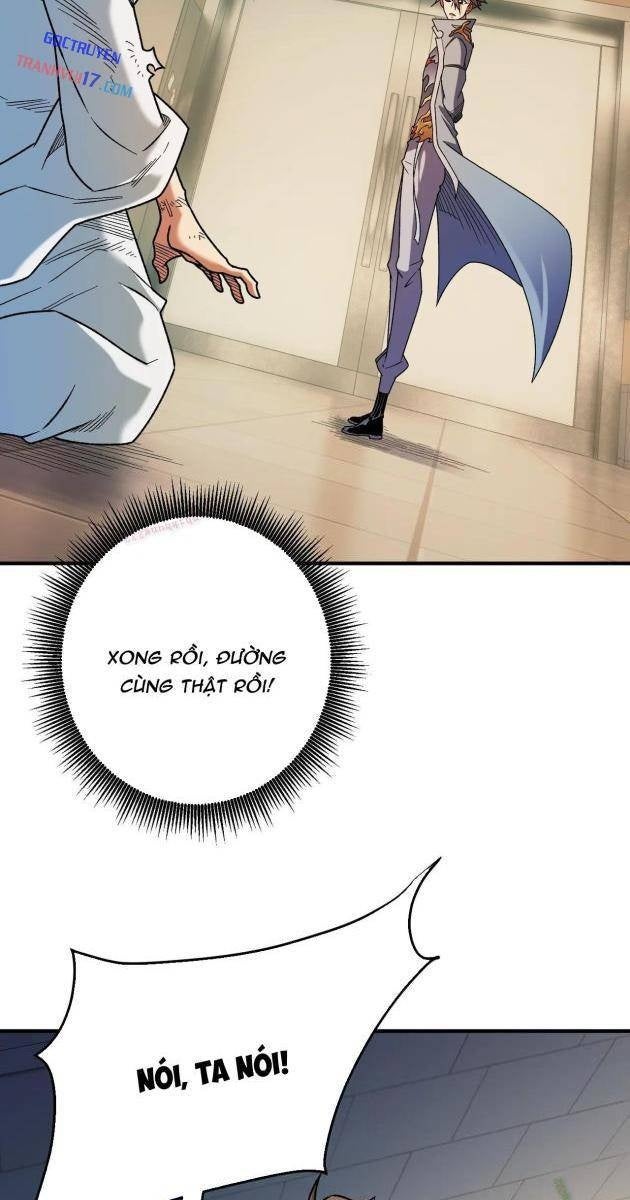 Toàn Dân Chuyển Chức: Duy Ta Vô Chức Tán Nhân - Page 31