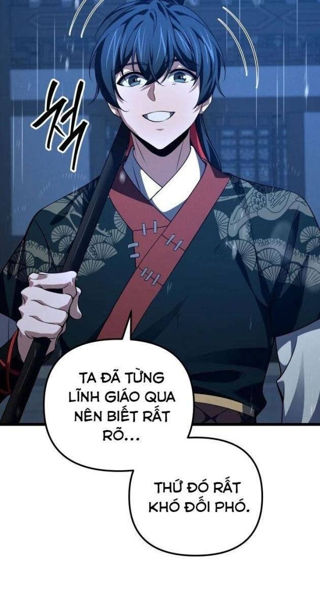 Võ Thần Tái Sinh - Page 63