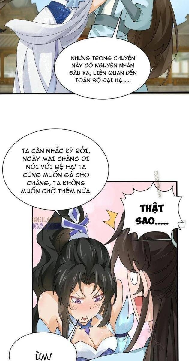 Công Tử Biệt Tú - Page 37
