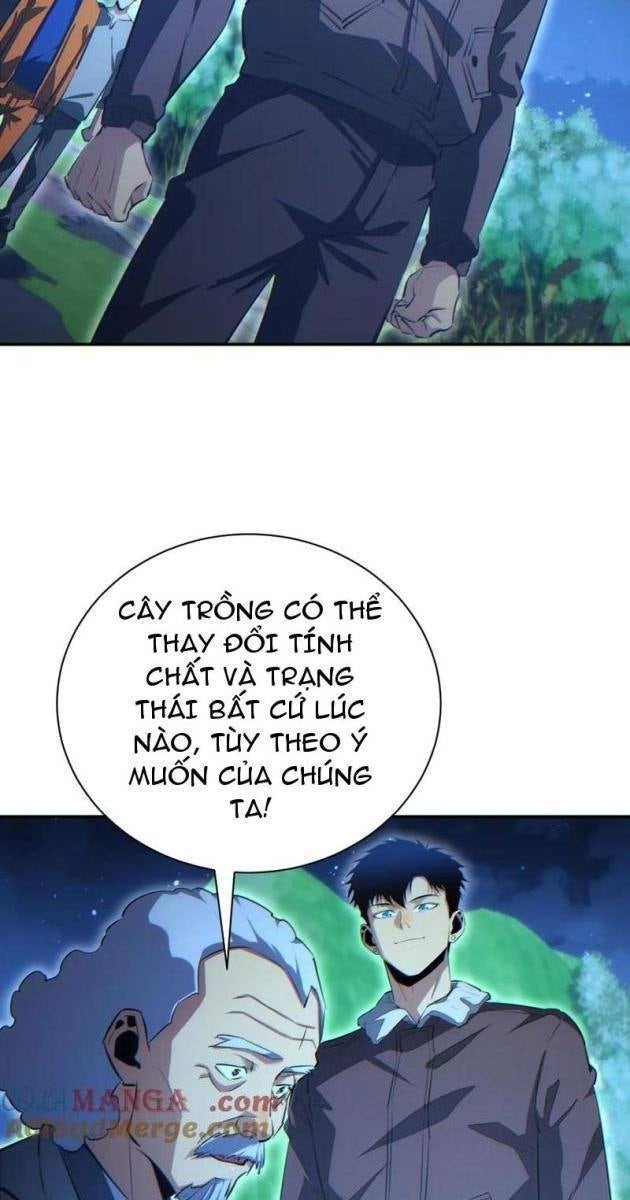 Mạt Thế Trùng Sinh: Ta Dựa Vào Mở Rương Vấn Dỉnh Đỉnh Phong - Page 73