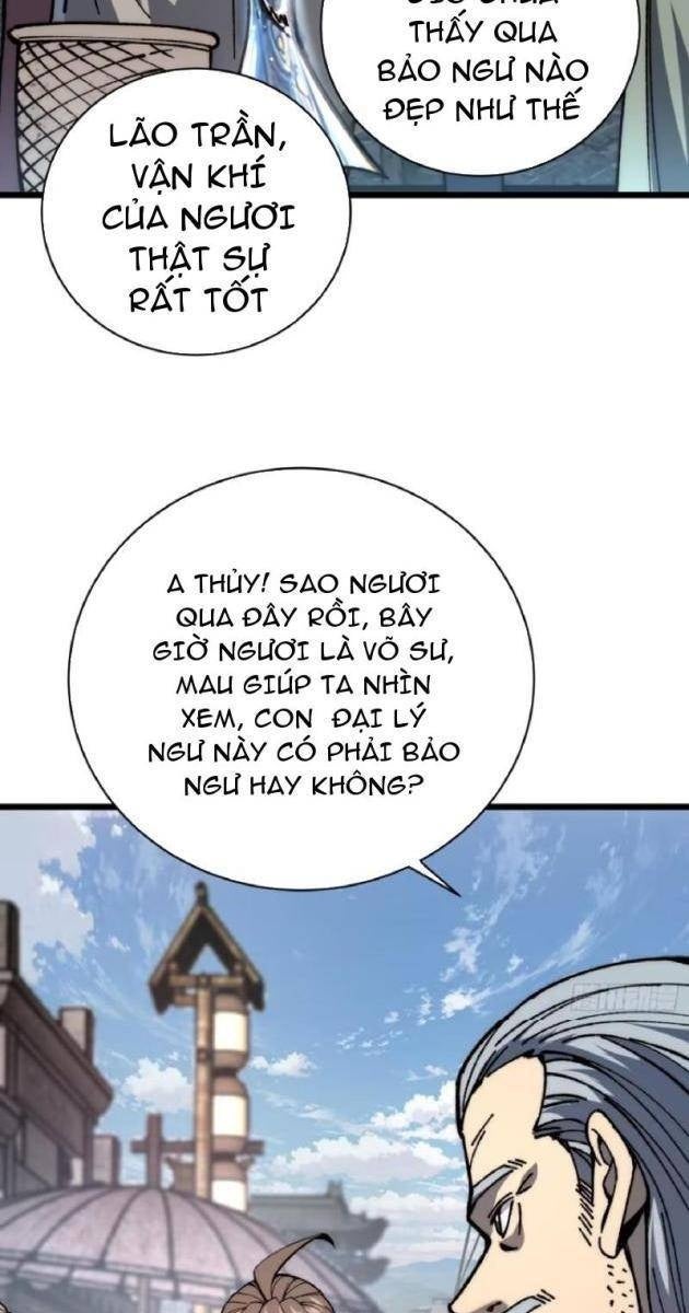 Thủy Hầu Tử Khai Thủy Thành Thần - Page 51