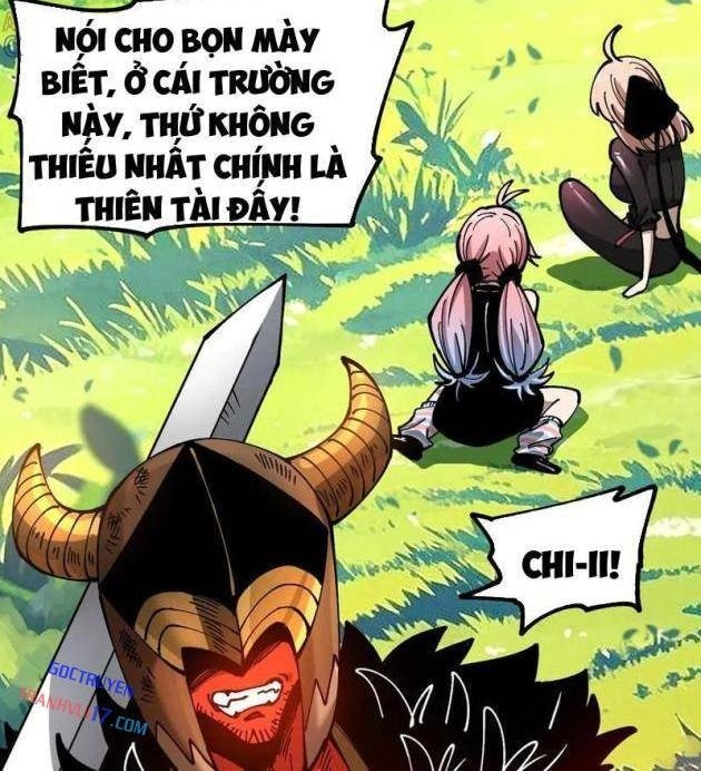 Toàn Cầu Ngự Thú: Ta Có Thế Thấy Lộ Tuyến Tiến Hóa - Page 58