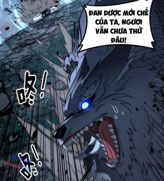 Lão Xà Tu Tiên - Page 46