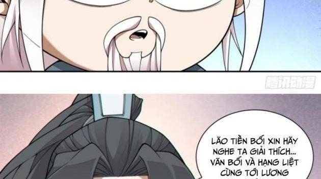 Đồ Đệ Của Ta Đều Là Đại Phản Phái - Page 52