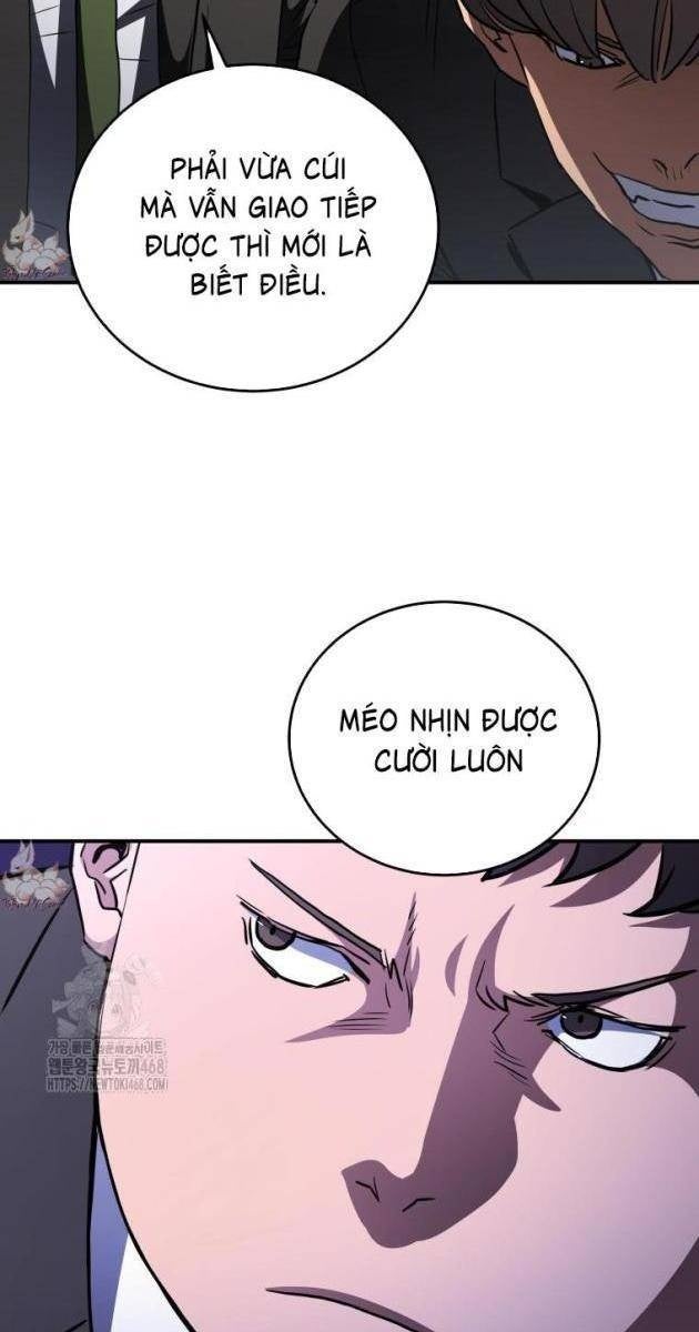 Ác Nhân Lồng Bát Giác - Page 87