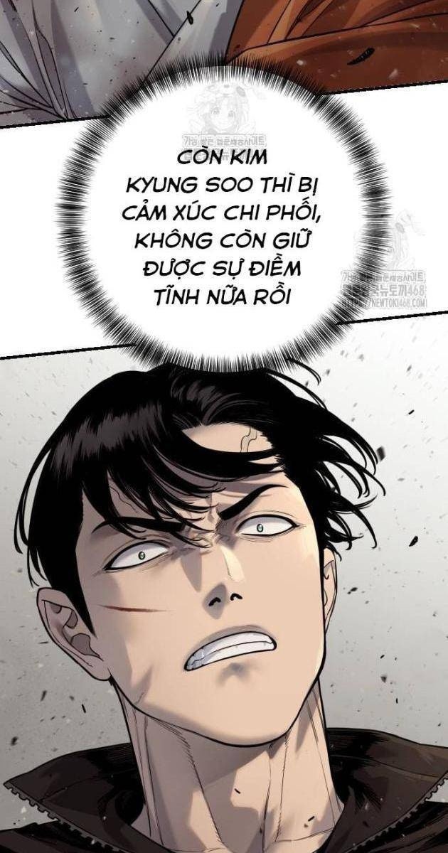 Cảnh Sát Báo Thù - Page 20