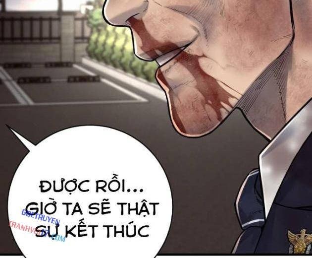 Cảnh Sát Báo Thù - Page 42