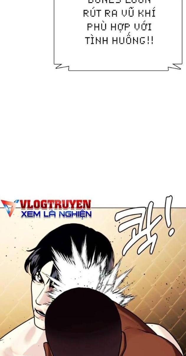 Loser Giỏi Võ - Page 130