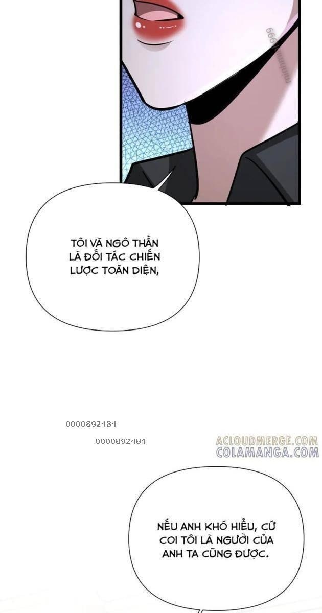 Ta Bị Kẹt Cùng Một Ngày 1000 Năm - Page 35