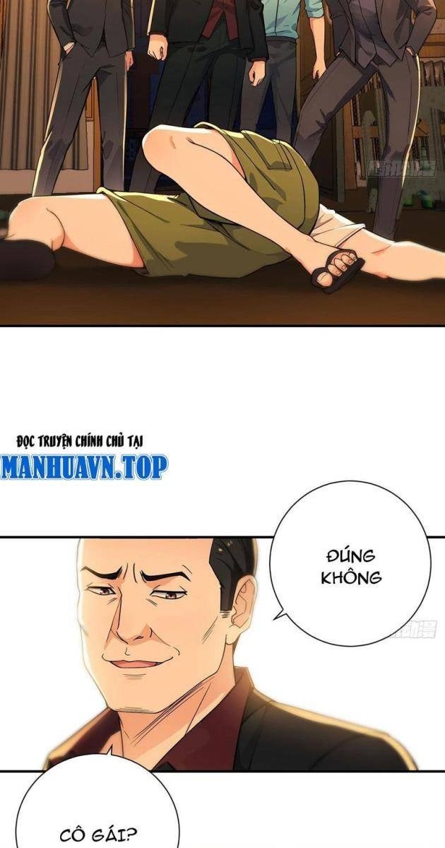 Chuyển Sinh Thành Tra Nam, Ta Giúp Thê Tử Trường Sinh - Page 33