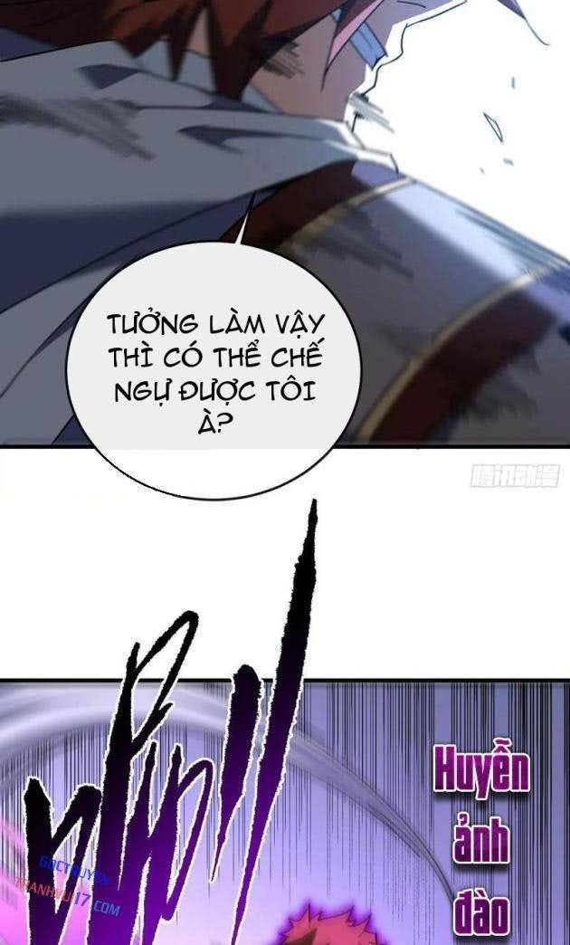 Mệnh Luân Chi Chủ Làm Kẻ Biến Dị Giáng Xuống Nhân Gian - Page 52