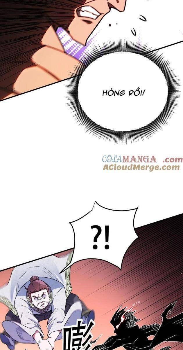 Toàn Dân Chuyển Chức: Duy Ta Vô Chức Tán Nhân - Page 47