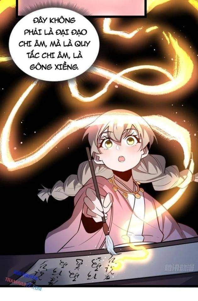 Nguyên Lai Ta Là Tu Tiên Đại Lão - Page 45