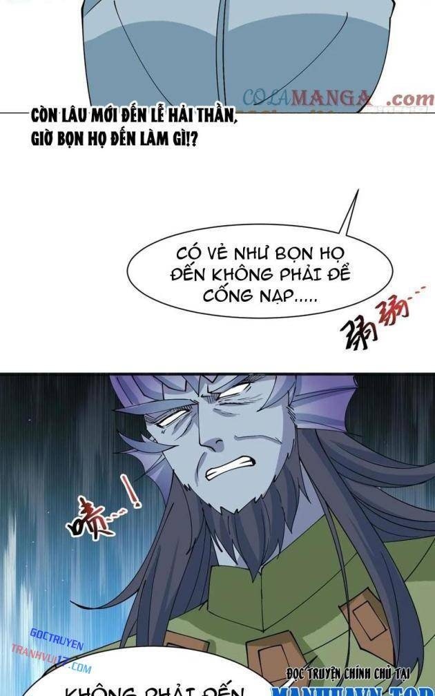 Công Tử Biệt Tú - Page 35