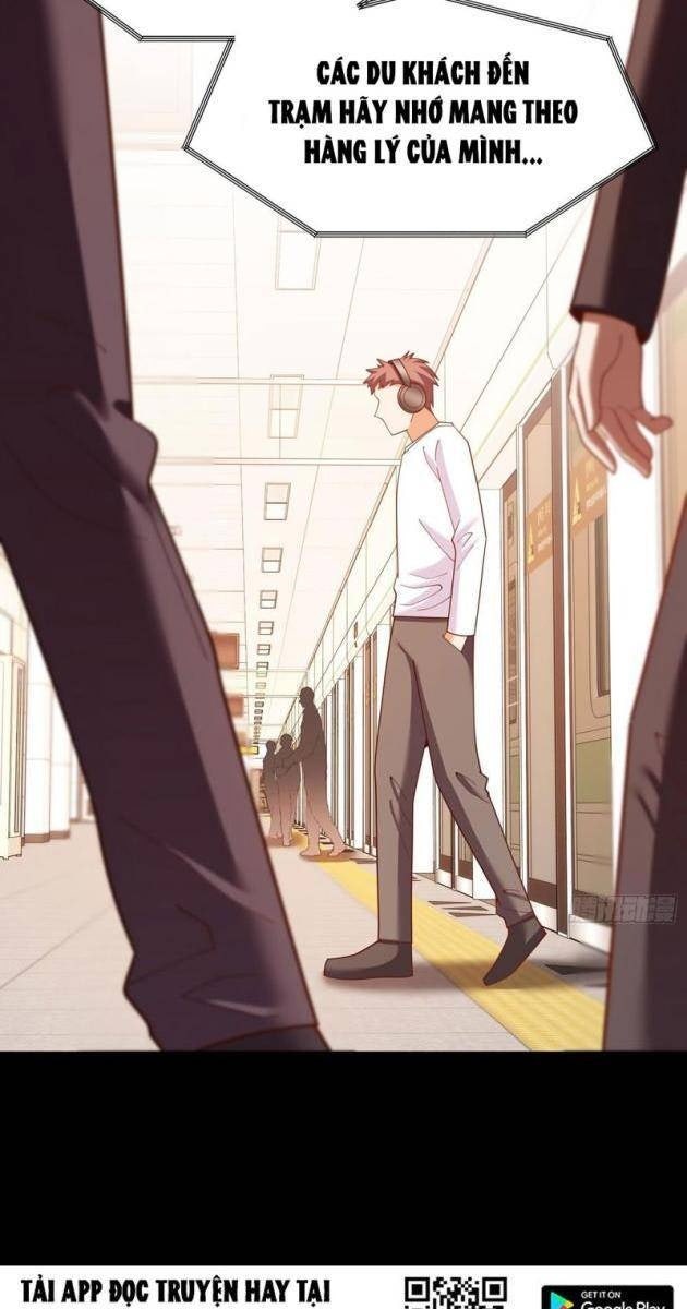 Trùng Sinh Không Làm Chạn Vương, Ta Một Mình Thăng Cấp Khắc Kim - Page 51