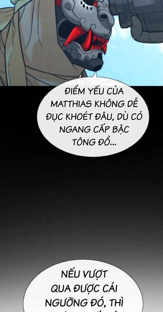Sát Thủ Peter - Page 12