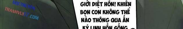 Thảm Họa Tử Linh Sư - Page 80