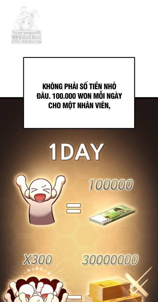 Tuyệt Đối Dân Cư - Page 9