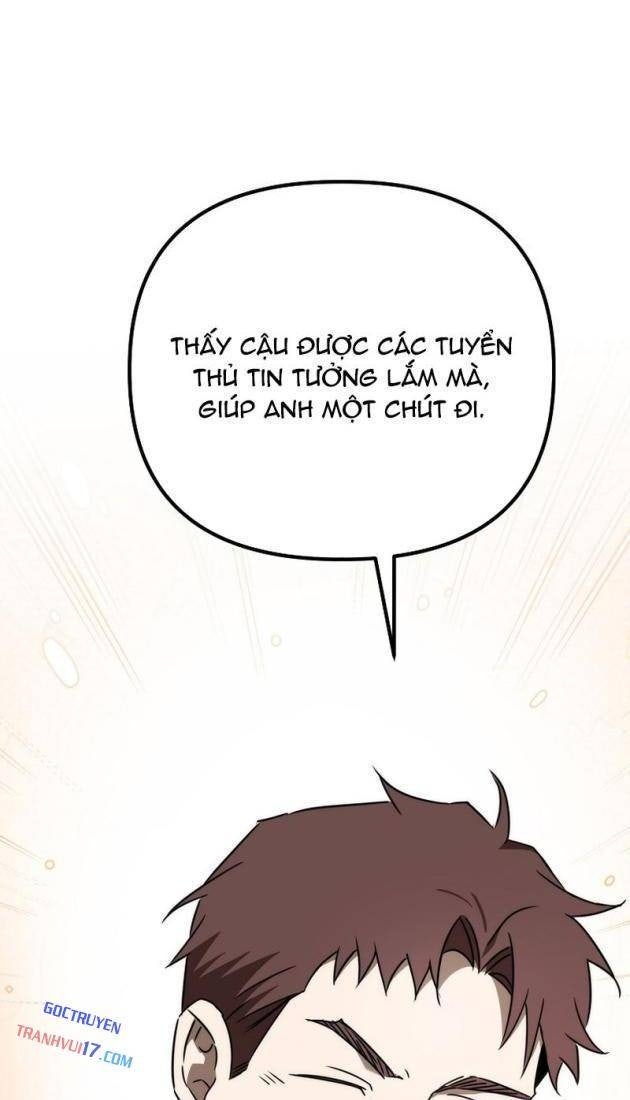 Tân Binh Của Đội Bóng Chày Quá Giỏi - Page 95