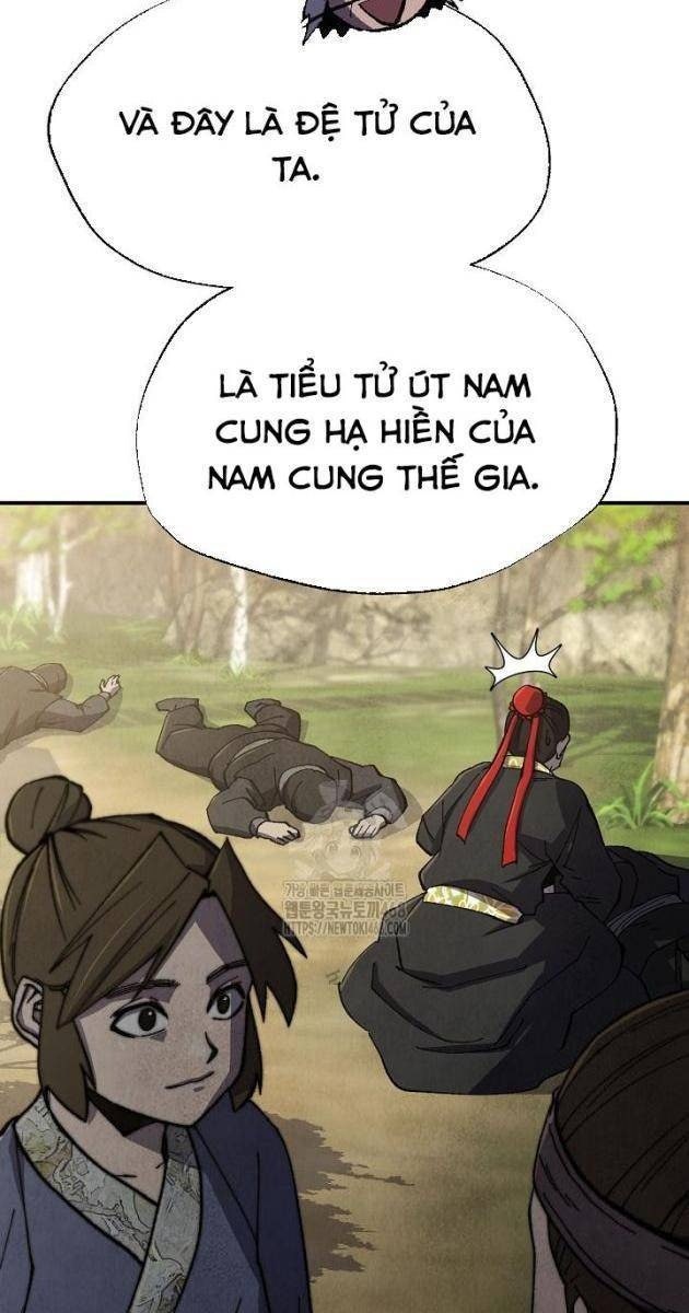 Ngoại Tôn Thiên Tài Của Nam Cung Thế Gia - Page 94