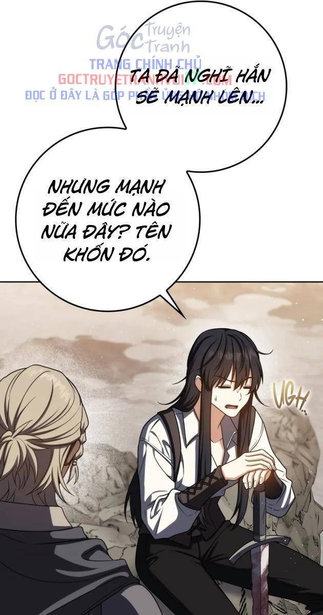 Sát Thủ Tái Sinh Thành Một Kiếm Sĩ Thiên Tài - Page 44
