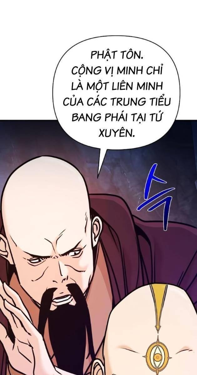 Tiểu Tử Đáng Ngờ Lại Là Cao Thủ - Page 133