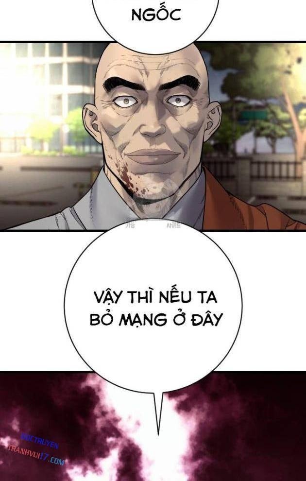 Cảnh Sát Báo Thù - Page 62