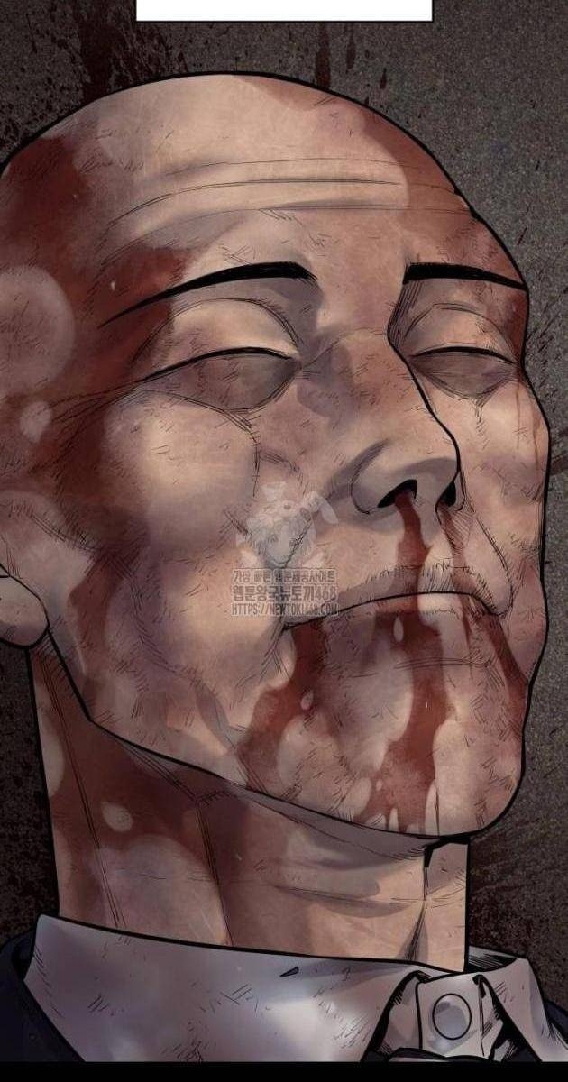 Cảnh Sát Báo Thù - Page 121