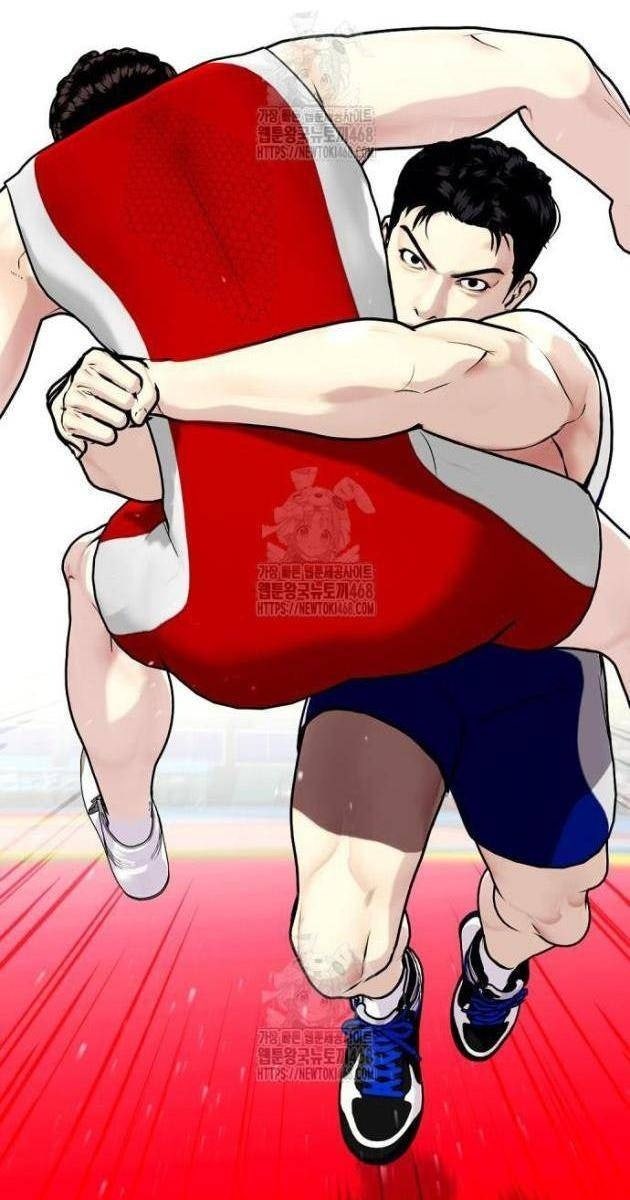 Loser Giỏi Võ - Page 154