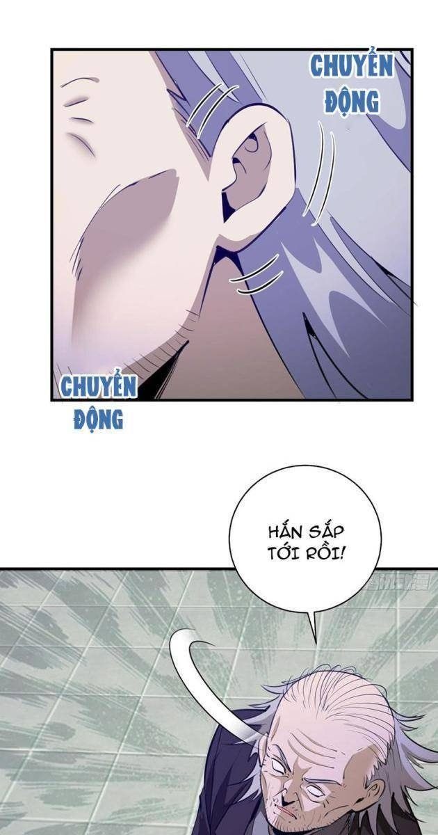 Ta Dựa Vào Hậu Cung Chinh Phục Thế Giới - Page 1