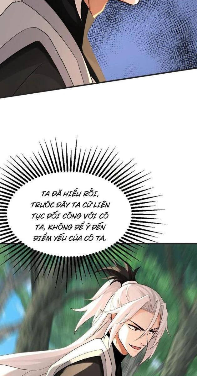 Đệ Tử Tu Luyện, Ta Nằm Chơi! - Page 19